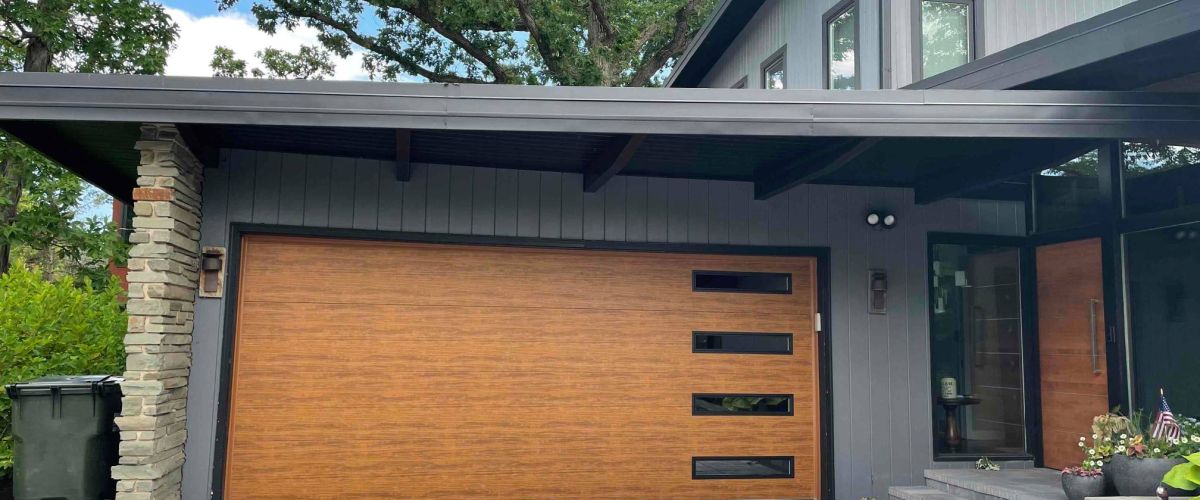 Custom Garage Doors: Are They Worth the Investment?