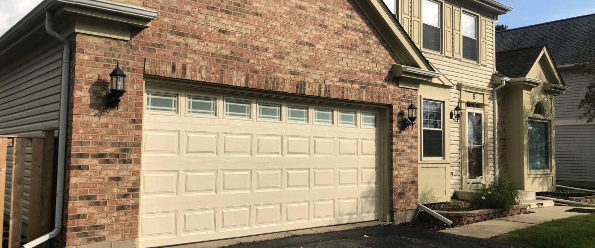 Why Proper Garage Door Installation Is Critical for Safety and Longevity