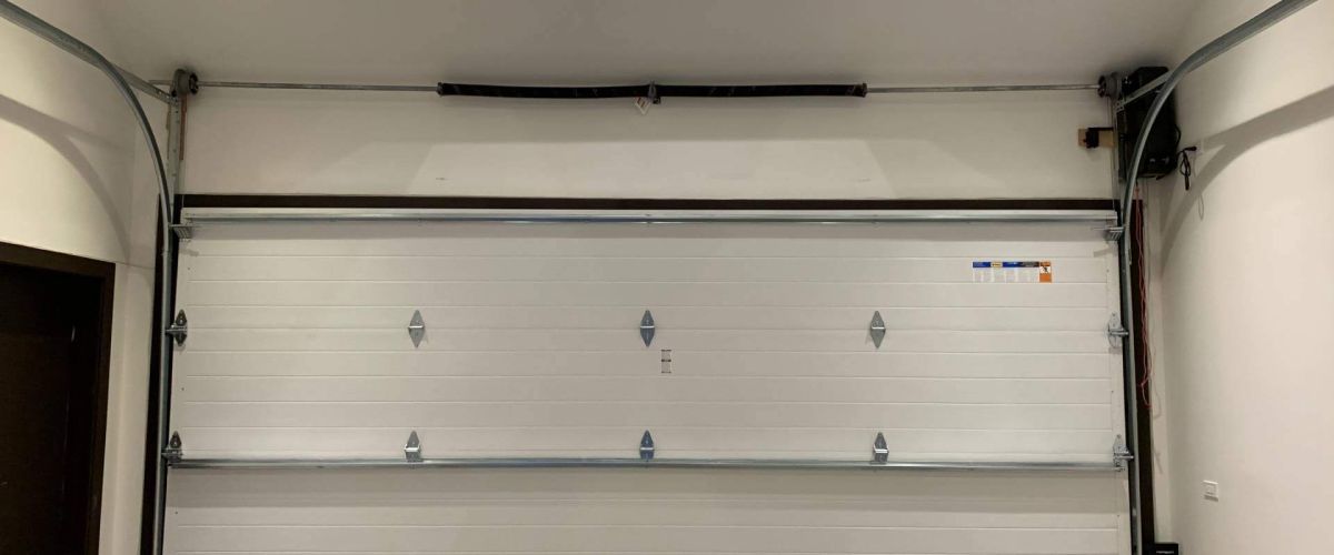 Are Insulated Garage Doors Worth It in Chicago?
