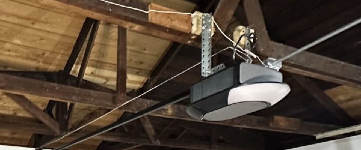 Chain Drive, Belt Drive, or Wall-Mounted: Which Garage Door Opener Is Best for You?
