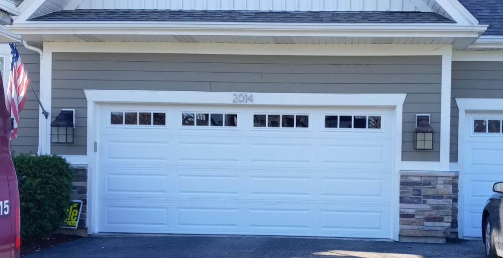 garage door opener