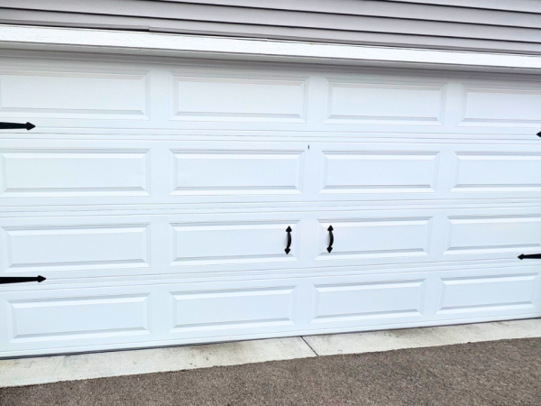 garage door